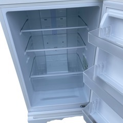 【25年式】Panasonicノンフロン冷蔵庫　180Lの画像