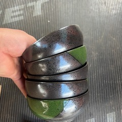 茶碗セットの画像