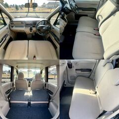 🉐年末セール🉐コミコミ🚘後期✨H２６年式！６万キロ！ディーラー整備車両！車検丸々２年付！ライフ！の画像