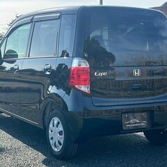 🉐年末セール🉐コミコミ🚘後期✨H２６年式！６万キロ！ディーラー整備車両！車検丸々２年付！ライフ！の画像