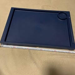 折りたたみテーブル①の画像