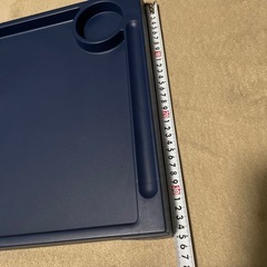 折りたたみテーブル①の画像