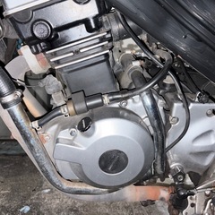 カード決済対応!! 自分へのご褒美に！ ZZR250 の画像