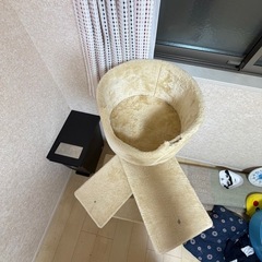 無料 キャットタワーの画像