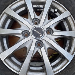 145*80*r13スタンドレスの画像