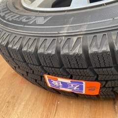 145*80*r13スタンドレスの画像