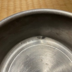 IKEA ままごと　フライパンセットの画像