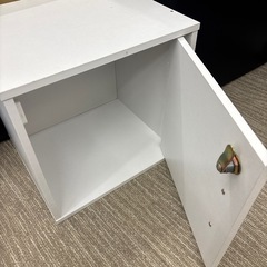 鍵付BOXの画像