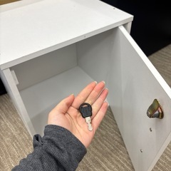 鍵付BOXの画像