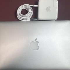 Apple MacBook air🤗🤗🤗の画像