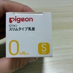 スリムタイプ乳首の画像