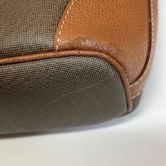 Renoma ショルダーバッグの画像