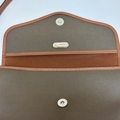 Renoma ショルダーバッグの画像