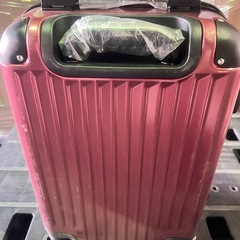 スーツケース機内持ち込みサイズの画像