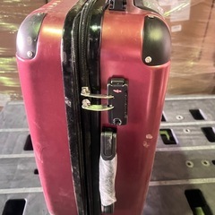 スーツケース機内持ち込みサイズの画像