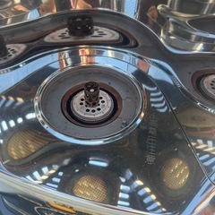 コロナ 暖房機器【SX-E2915Y e2016y】ダークグレー ポータブル石油ストーブ 暖房器具の画像