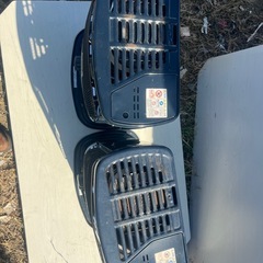 コロナ 暖房機器【SX-E2915Y e2016y】ダークグレー ポータブル石油ストーブ 暖房器具の画像