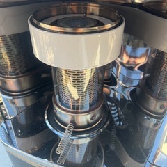 コロナ 暖房機器【SX-E2915Y e2016y】ダークグレー ポータブル石油ストーブ 暖房器具の画像