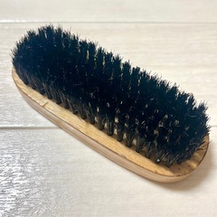 靴磨きキット　LONDON SHOES CLEANER シューズブラシ　まとめの画像
