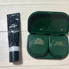 靴磨きキット　LONDON SHOES CLEANER シューズブラシ　まとめの画像