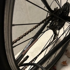 【新規受付停止・キャンセル待ちのみ】大人自転車の画像