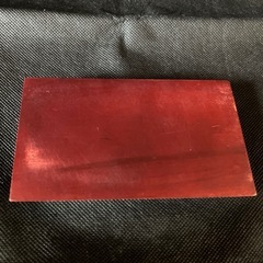 3Dクリスタル　常石グループ　100周年記念の画像