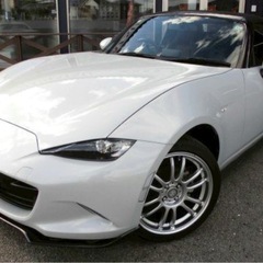 17インチ軽量アルミの画像