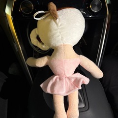 トゥントゥントゥンサフール バレリーナカプチーナの画像