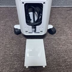 アイリスオーヤマ ウェーブ型オイルヒーター KIWH2-1210M-W IRIS OHYAMA 暖房器具の画像