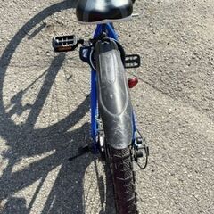 自転車 男の子 26インチの画像