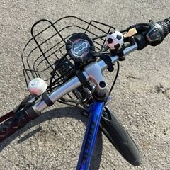 自転車 男の子 26インチの画像