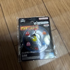 パックマンキーホルダー？の画像