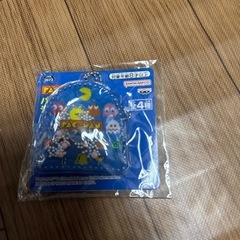 パックマンキーホルダー？の画像