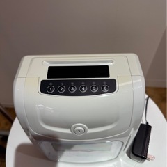 タイムレコーダーの画像