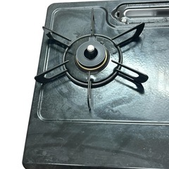 リンナイ ガスコンロ LPガス KG35NBKRの画像