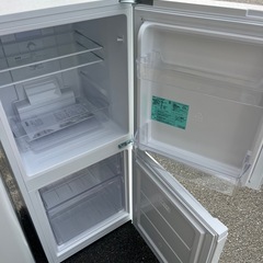 福岡市配送設置無料　冷蔵庫、洗濯機セットの画像