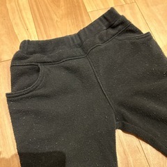 冬長ズボン90の画像