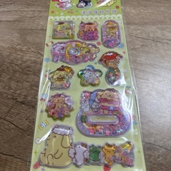 超最新ウォーターシャカシャカシール1の画像