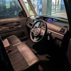 ダイハツ　タントカスタムＲＳトップエディションＳＡ２　車検なし　9.1万キロ　平成28年式の画像