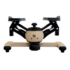 【譲ります】ステッパー9,500円の画像