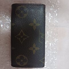ルイヴィトン キーケース  訳ありの画像