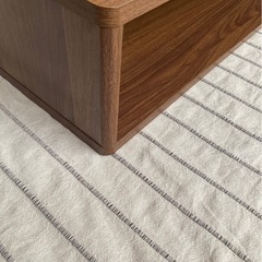 テレビボード、テレビ台の画像