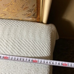 ダブルベッドの画像