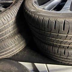 年内中引き取り165/50   16インチ の画像