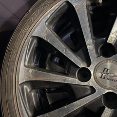 年内中引き取り165/50   16インチ の画像