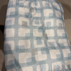 ななめクッション　せもたれくっしょん背もたれクッションの画像