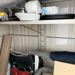 【急募】　物置　倉庫の画像