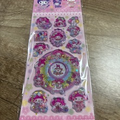 最新ウォーターシャカシャカシール2の画像