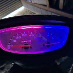 33. ライブディオZX仕様 全国配送OKの画像