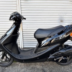 33. ライブディオZX仕様 全国配送OKの画像